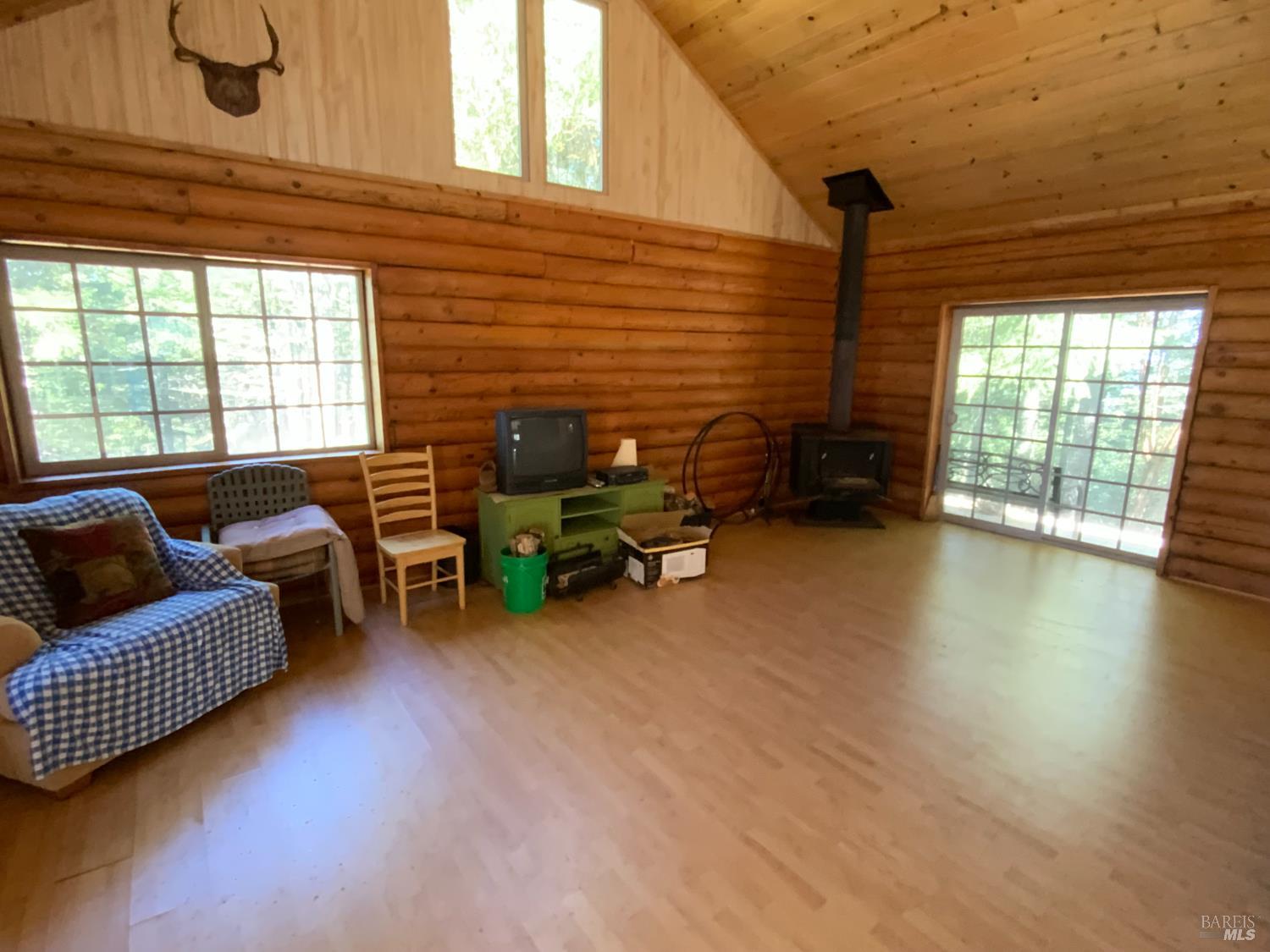 10225 Low Gap Road Ukiah CA 95482
