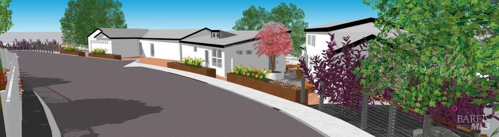 913-915 Wilson Avenue Vallejo CA 94590