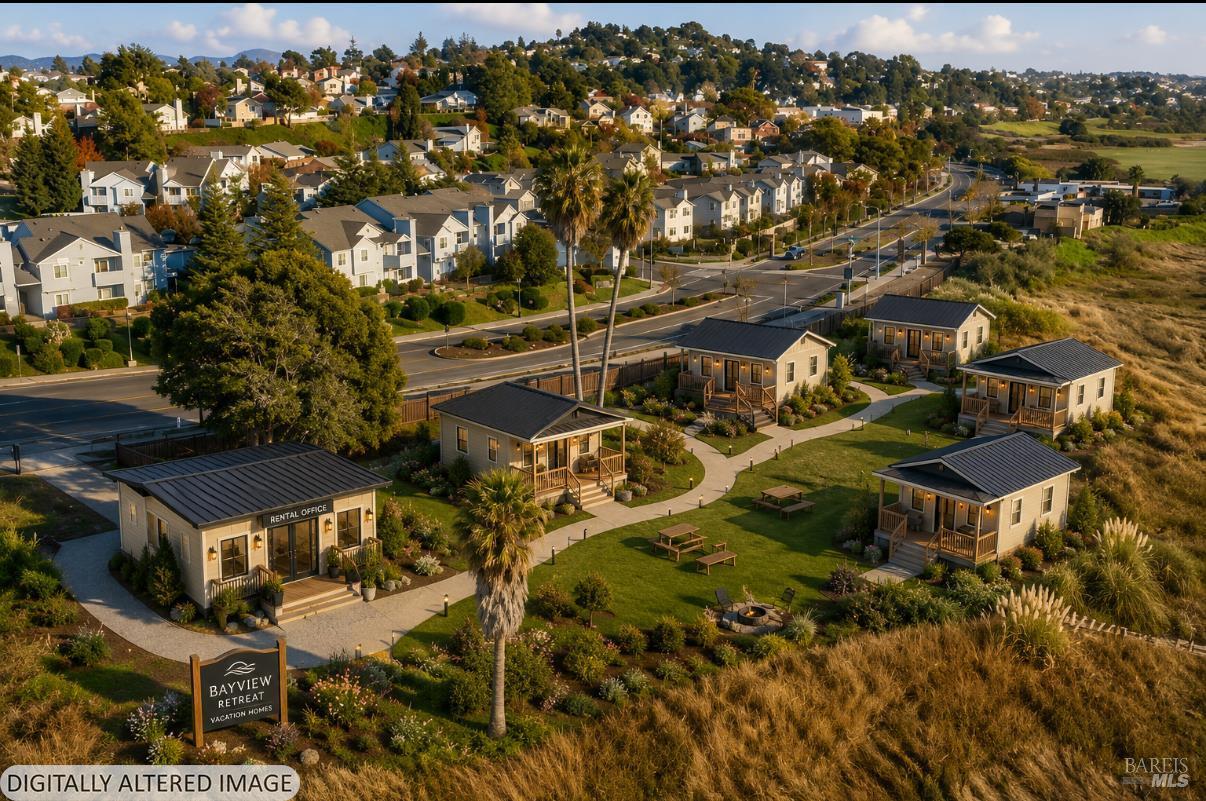 913-915 Wilson Avenue Vallejo CA 94590