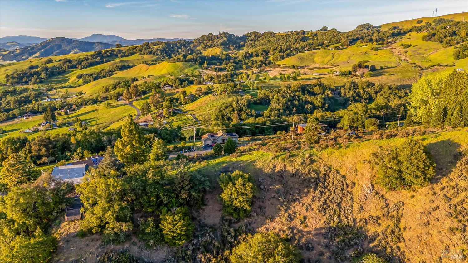 6048 Hyland Way Penngrove CA 94951