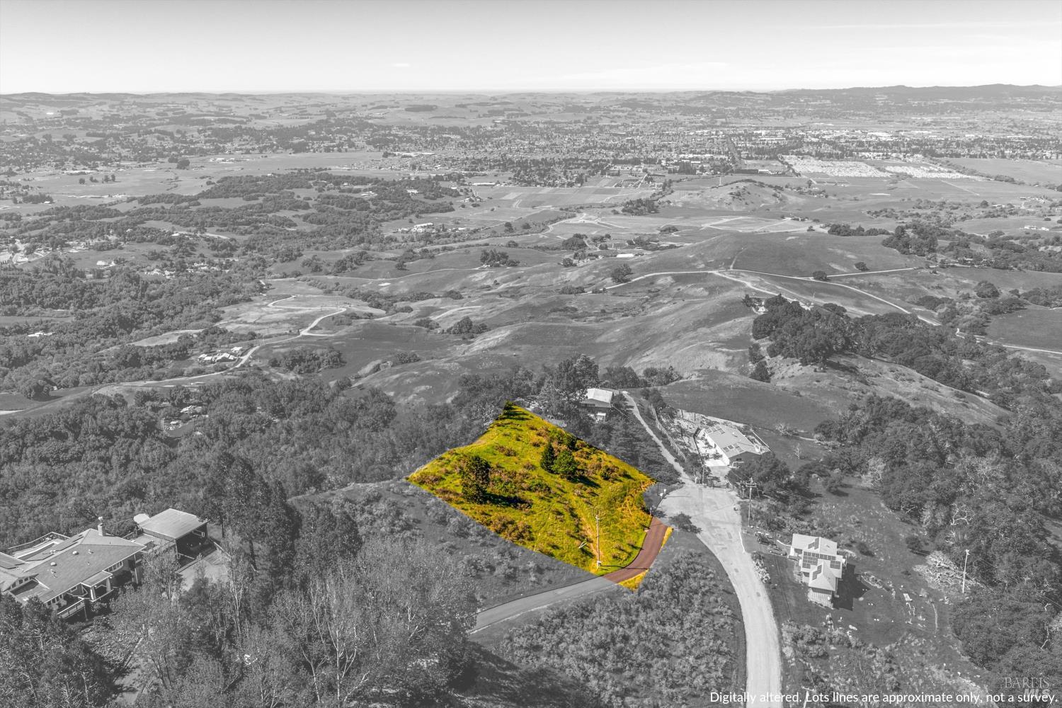 6048 Hyland Way Penngrove CA 94951