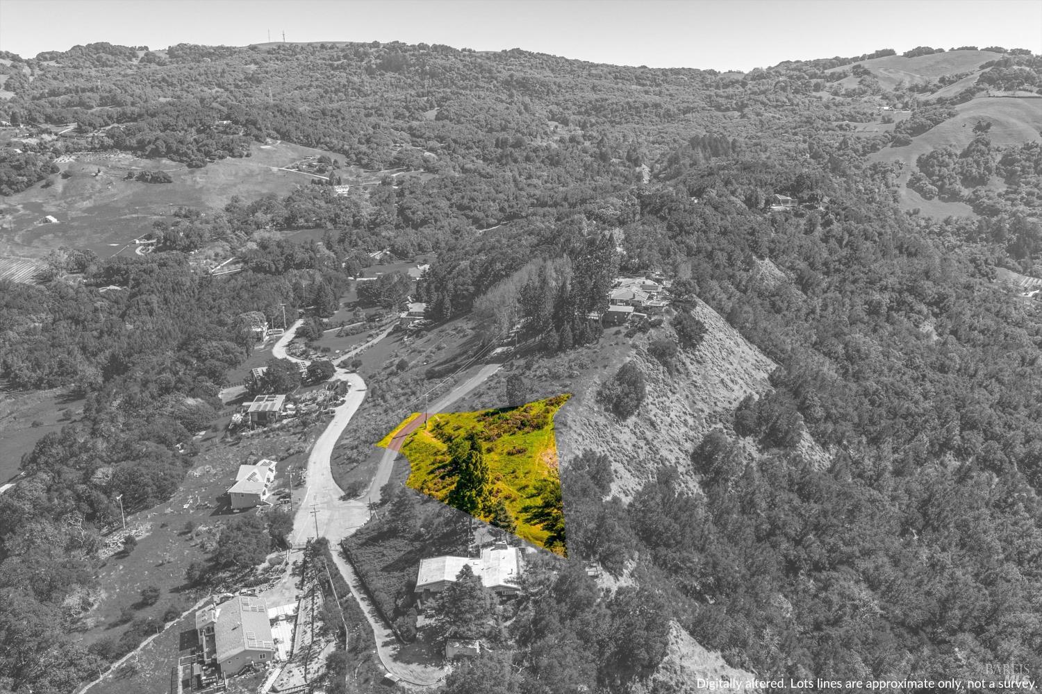 6048 Hyland Way Penngrove CA 94951