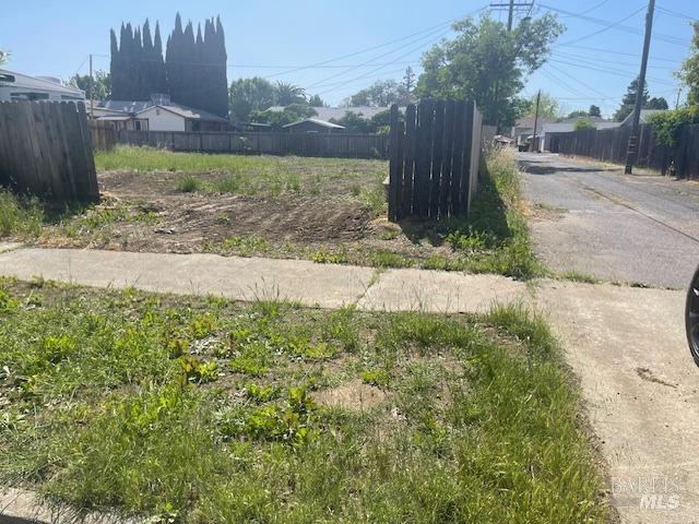 0 Madison Street Fairfield CA 94533