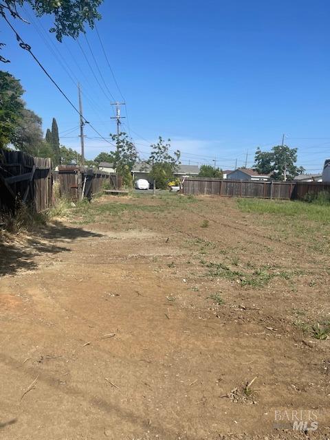 0 Madison Street Fairfield CA 94533