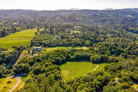 9219 Carols View Lane Forestville CA 95436