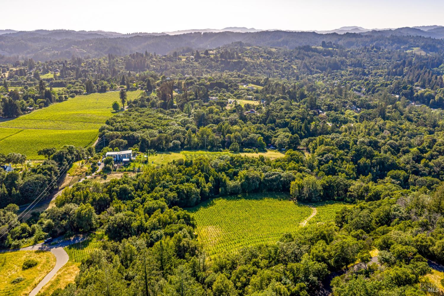 9219 Carols View Lane Forestville CA 95436
