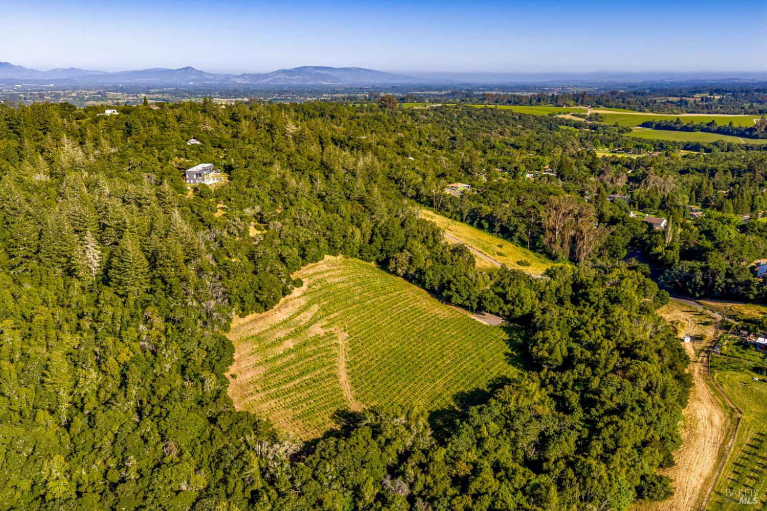 9219 Carols View Lane Forestville CA 95436