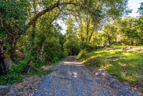 9219 Carols View Lane Forestville CA 95436