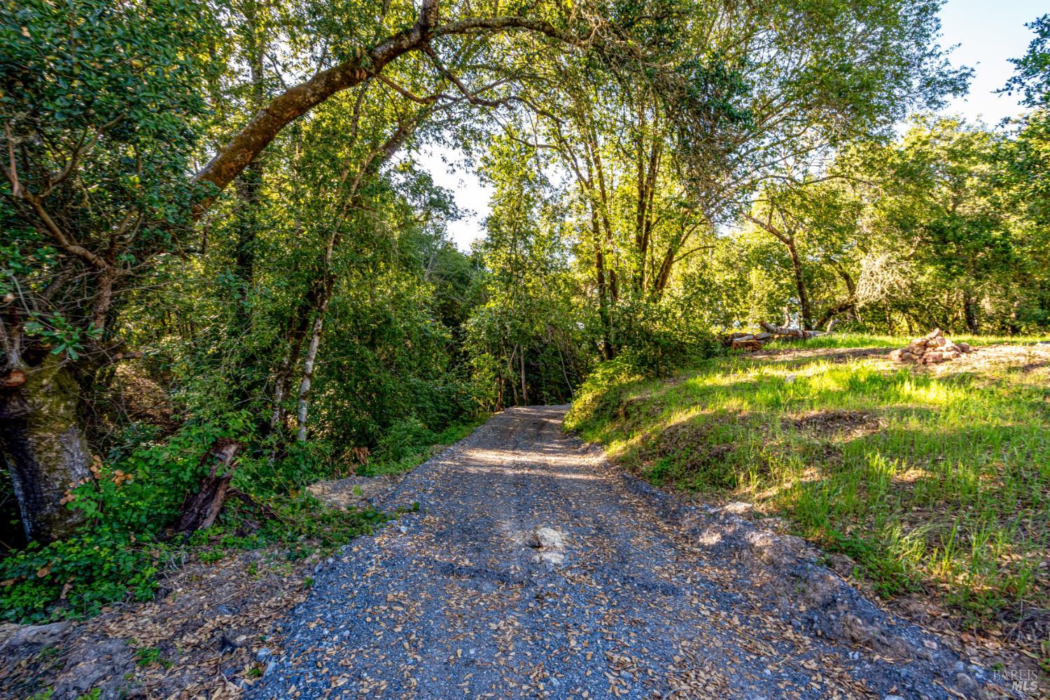 9219 Carols View Lane Forestville CA 95436