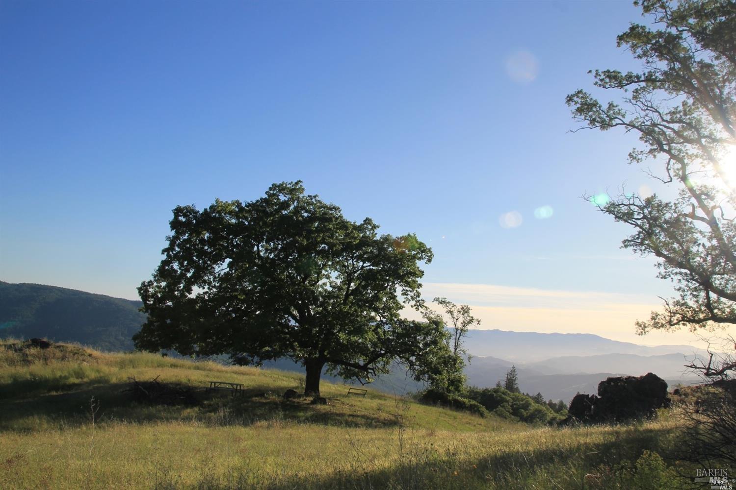 0 Mendocino Pass Road Covelo CA 95428