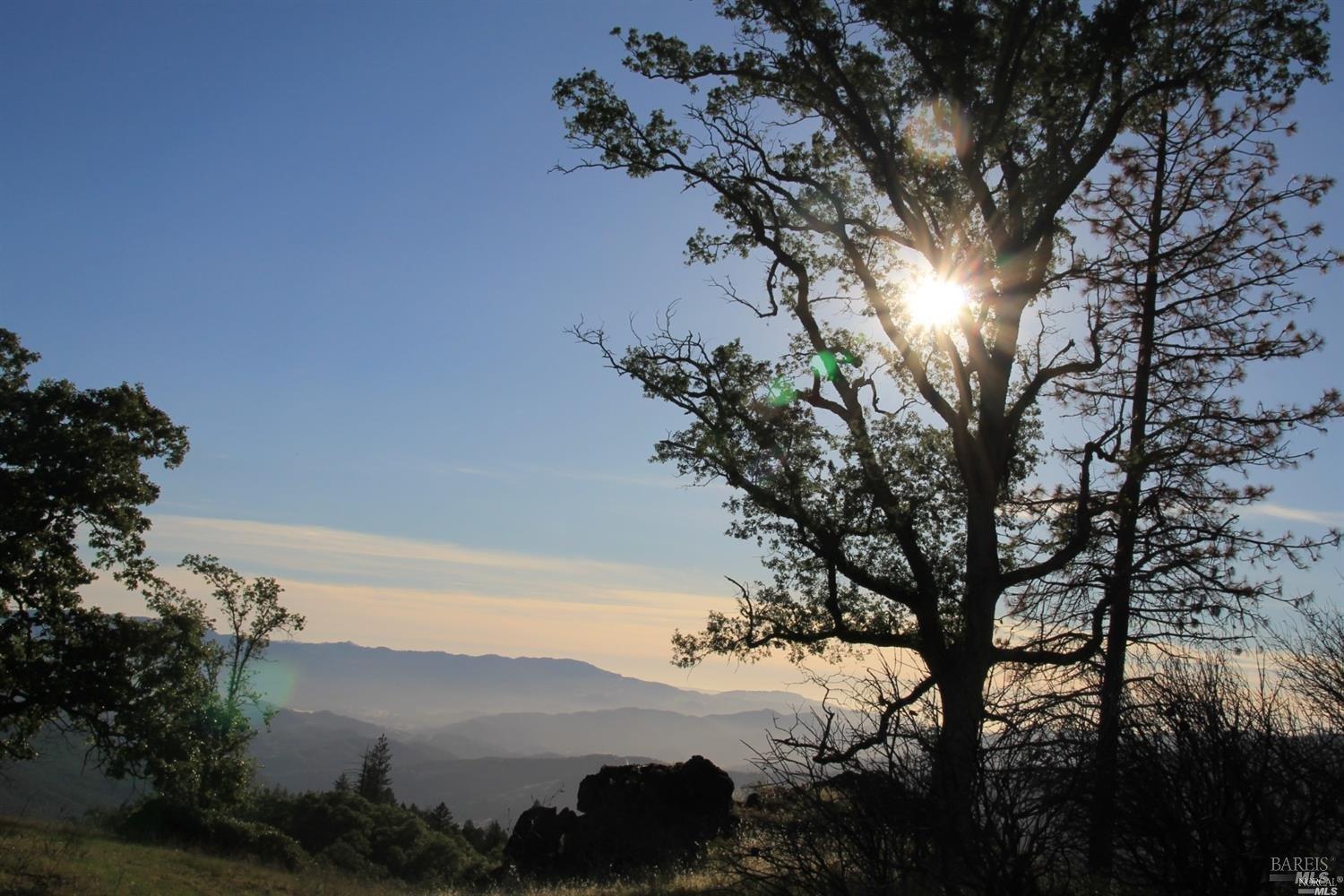 0 Mendocino Pass Road Covelo CA 95428