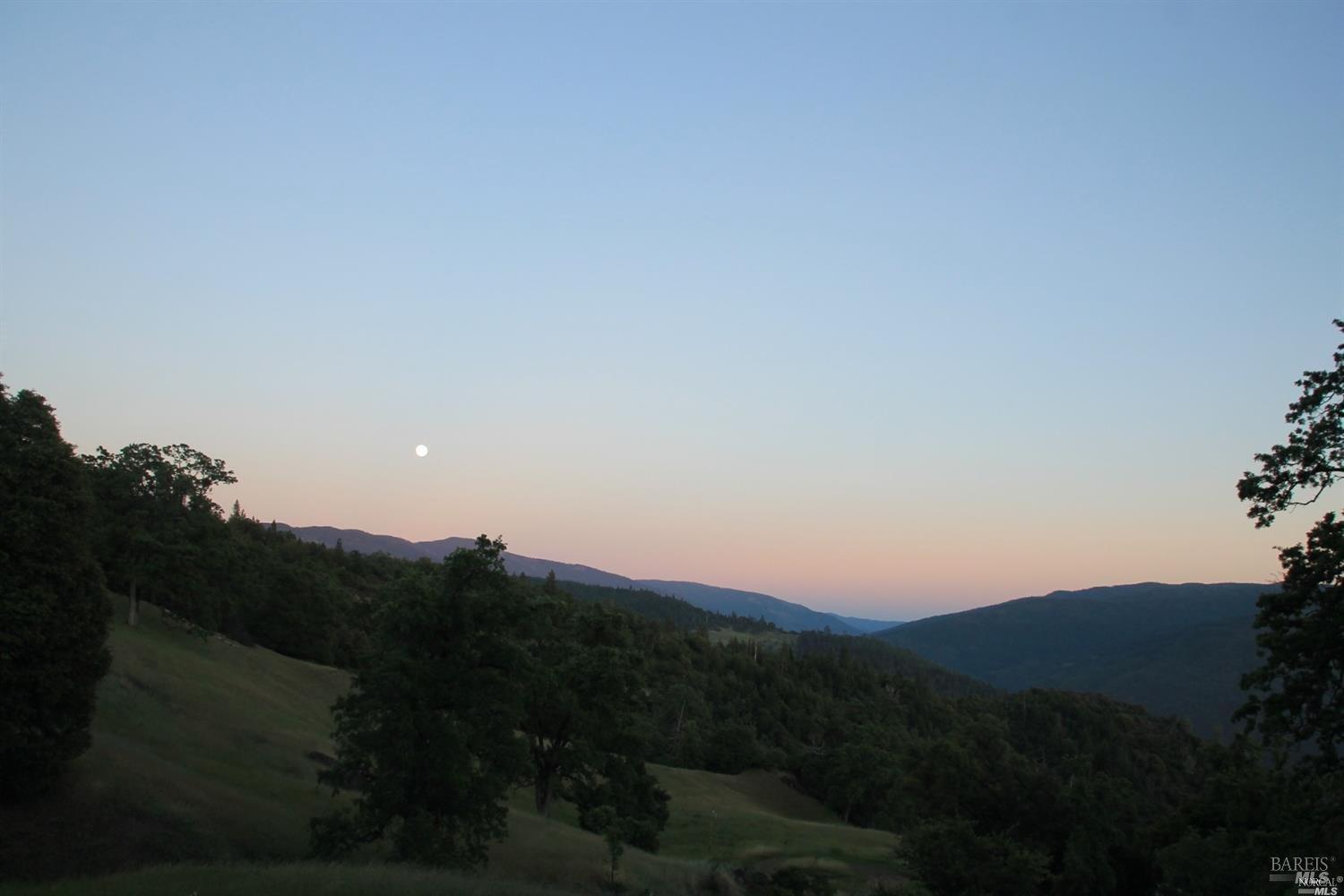 0 Mendocino Pass Road Covelo CA 95428