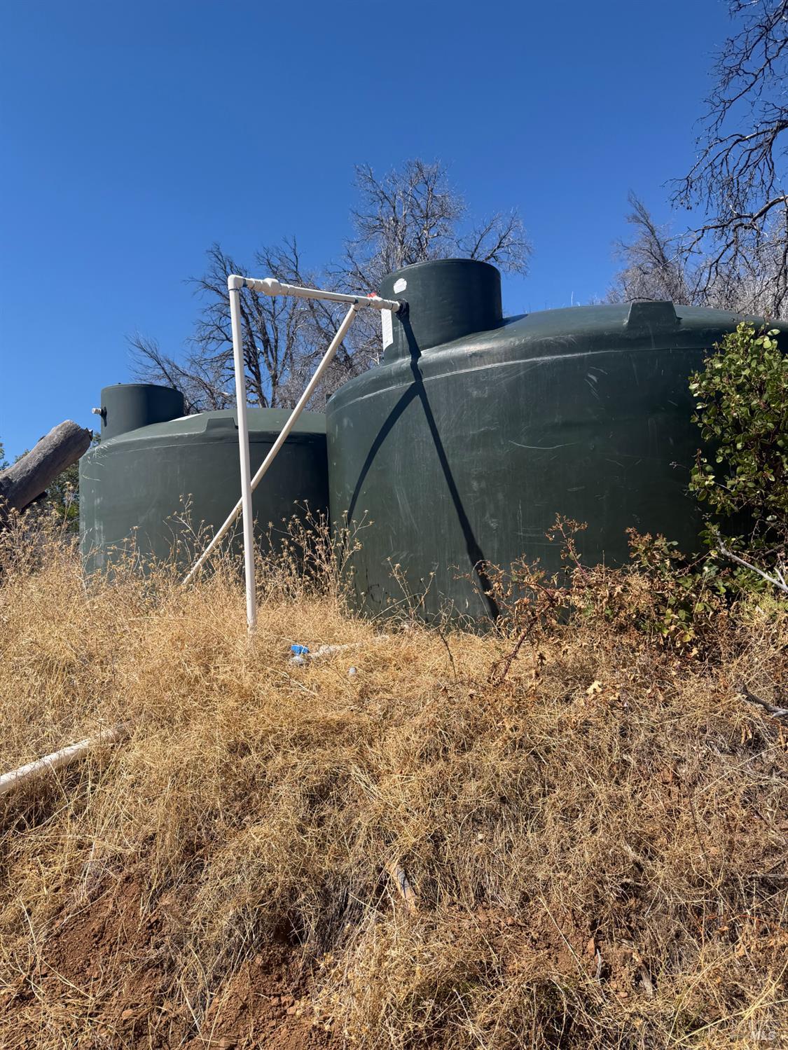 0 Mendocino Pass Road Covelo CA 95428