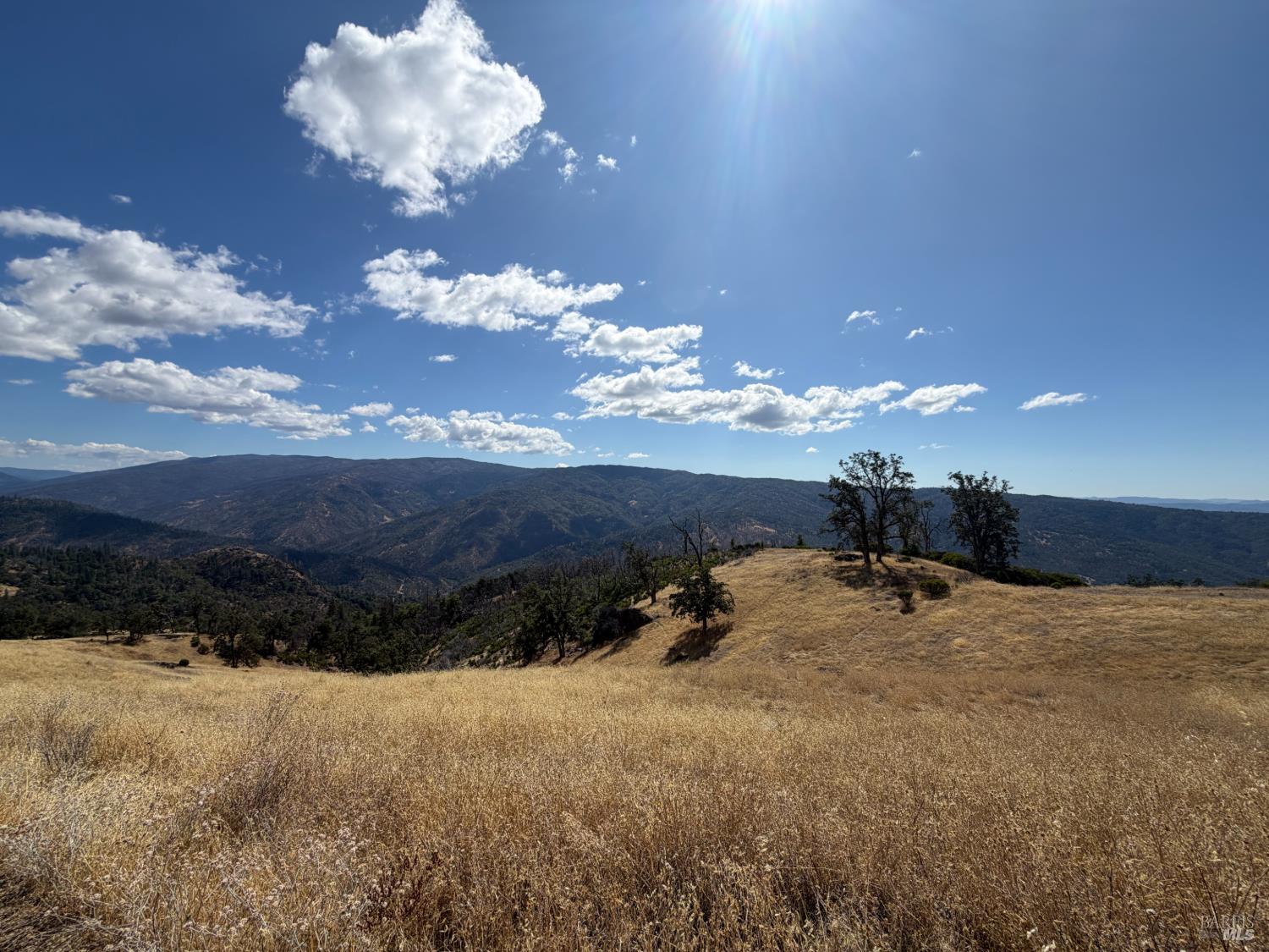 0 Mendocino Pass Road Covelo CA 95428