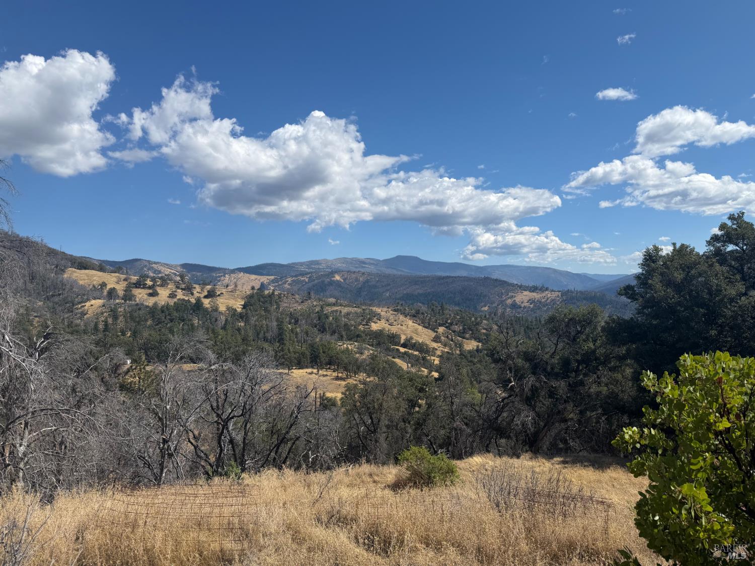 0 Mendocino Pass Road Covelo CA 95428