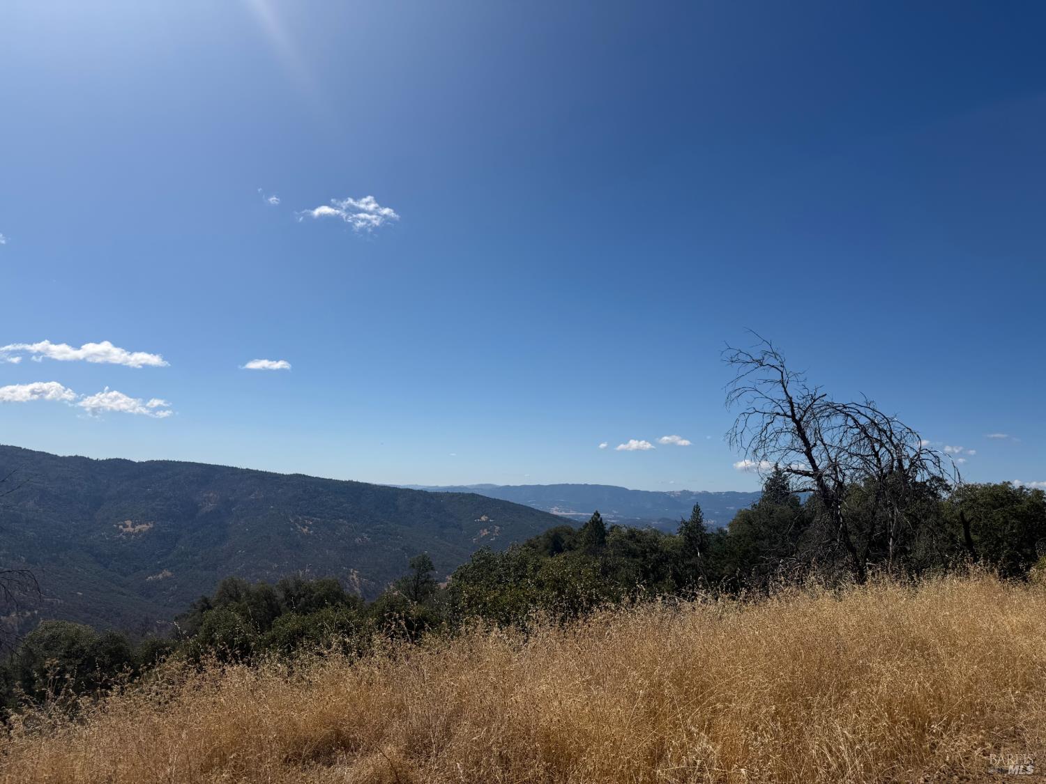 0 Mendocino Pass Road Covelo CA 95428