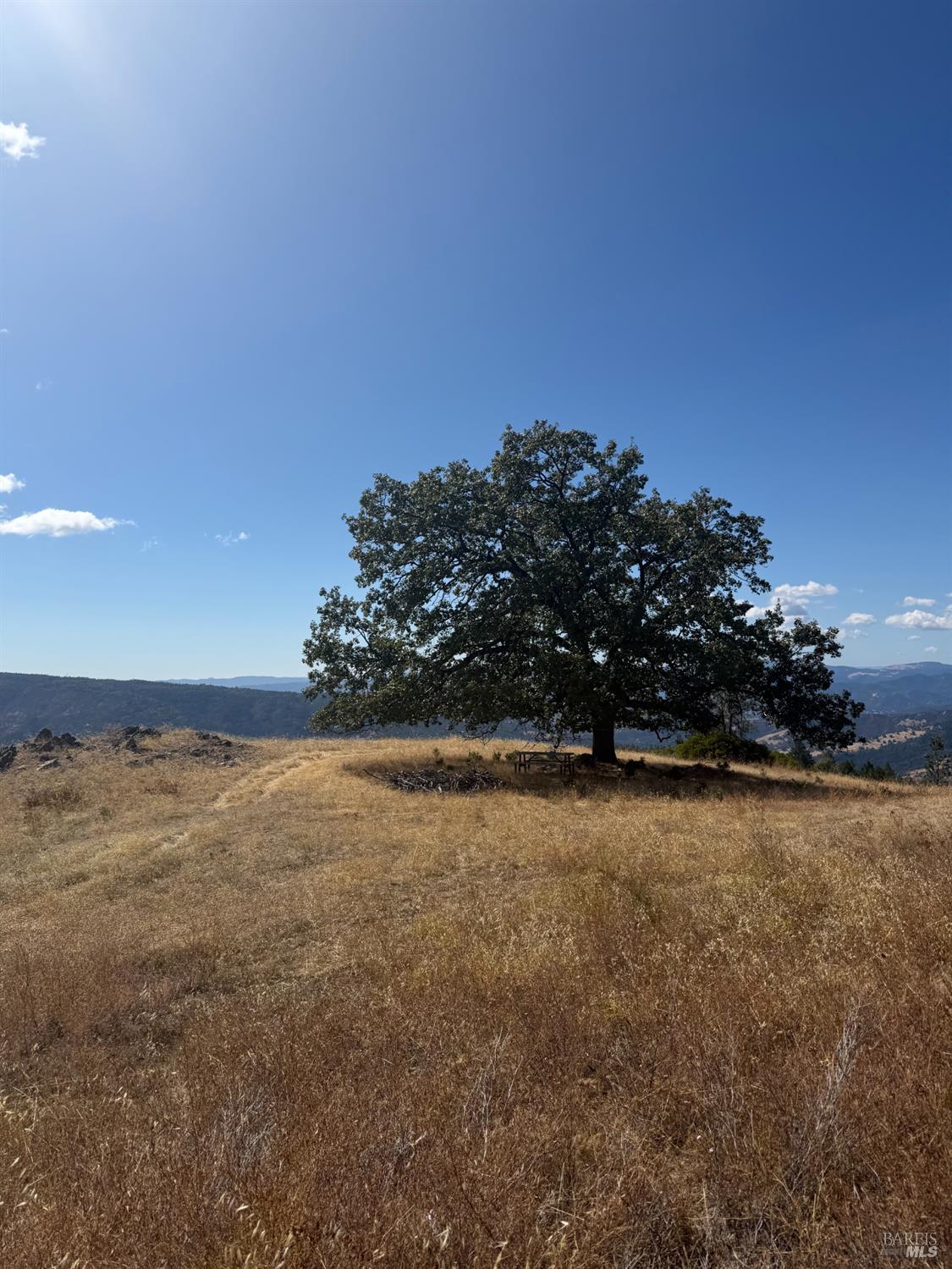0 Mendocino Pass Road Covelo CA 95428