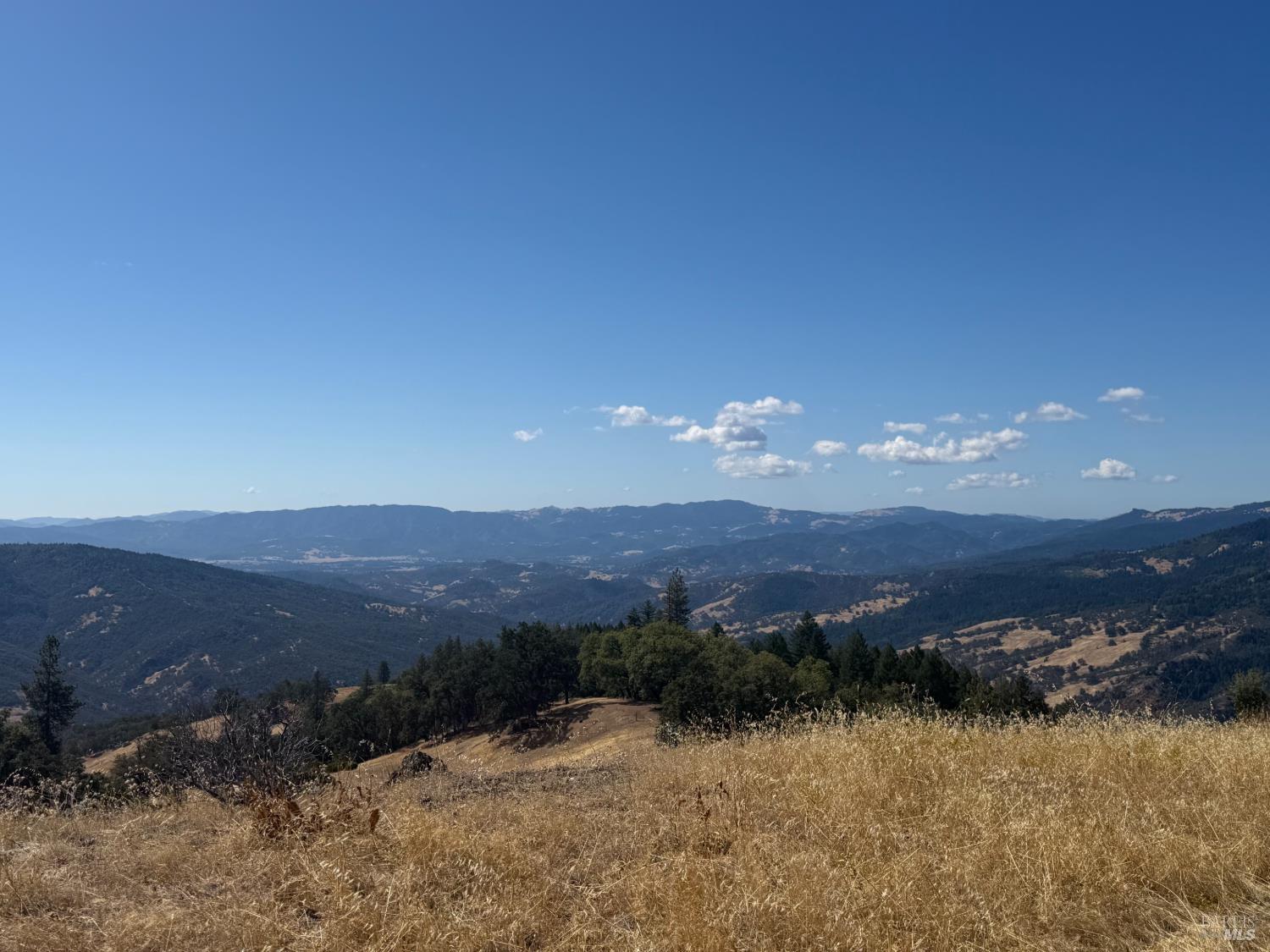 0 Mendocino Pass Road Covelo CA 95428