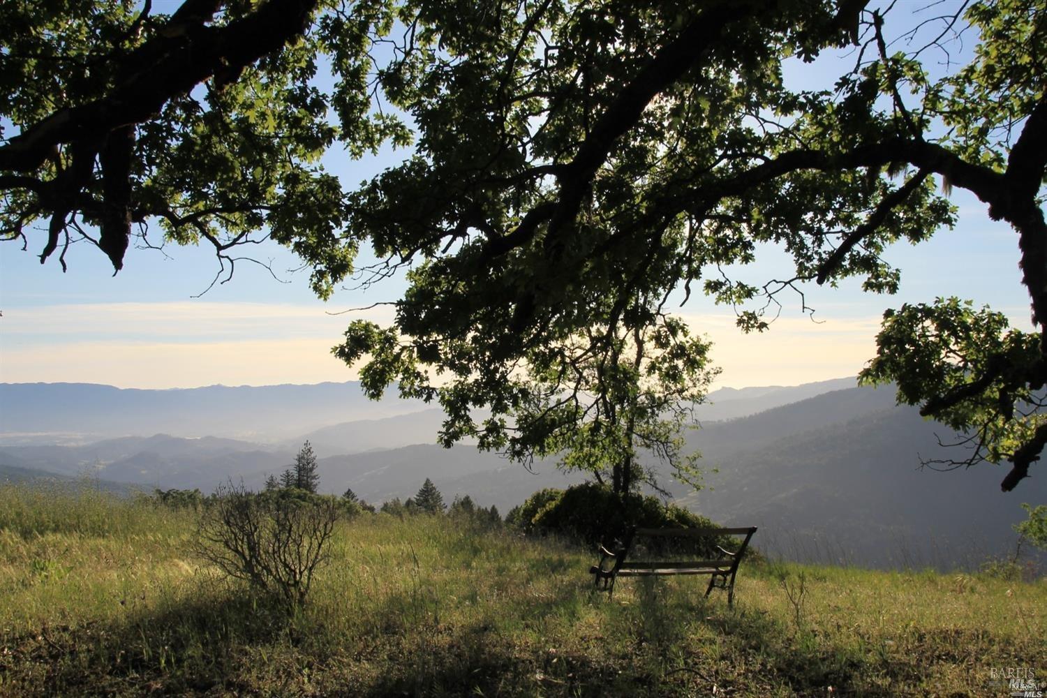 0 Mendocino Pass Road Covelo CA 95428