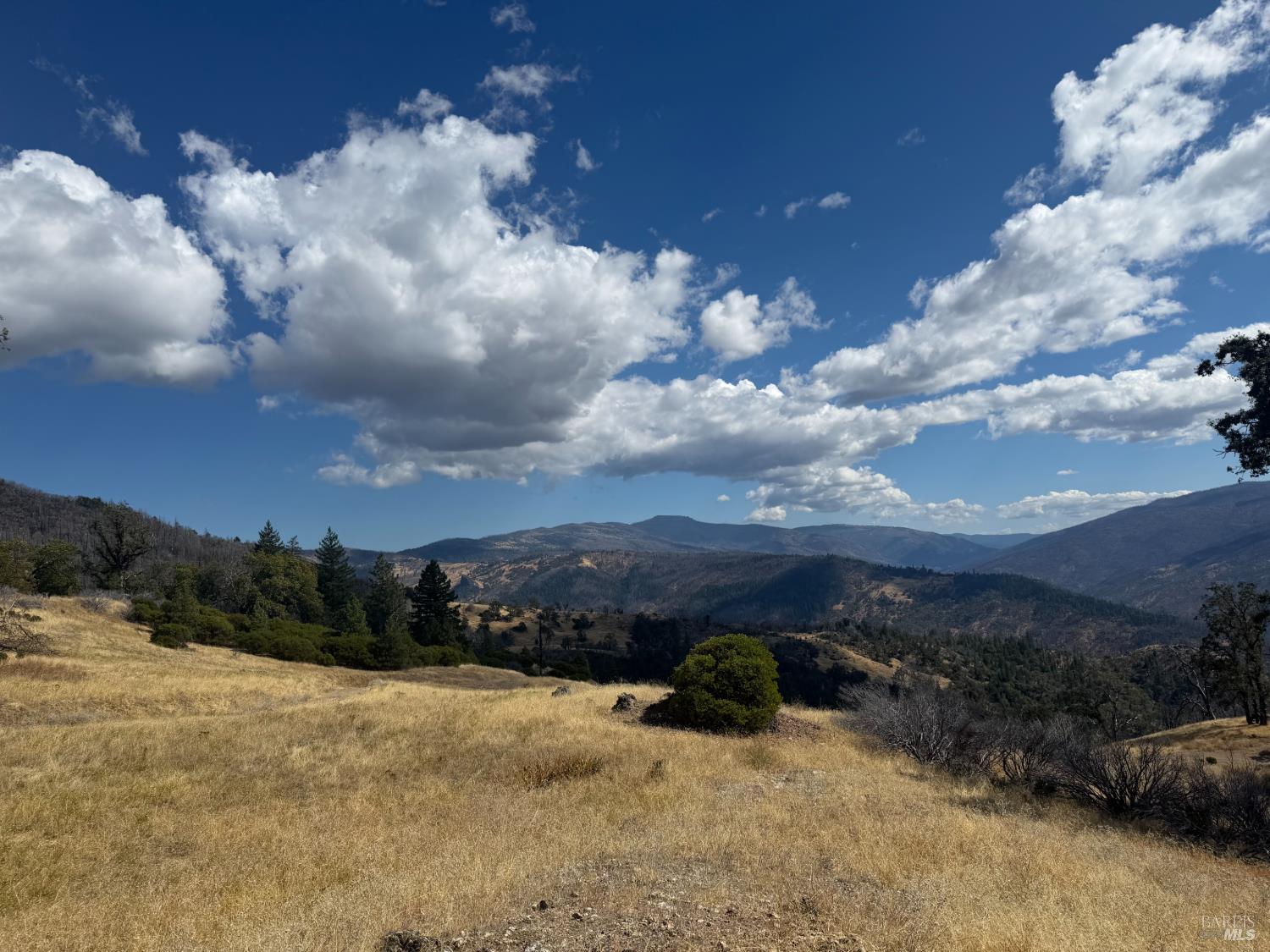 0 Mendocino Pass Road Covelo CA 95428