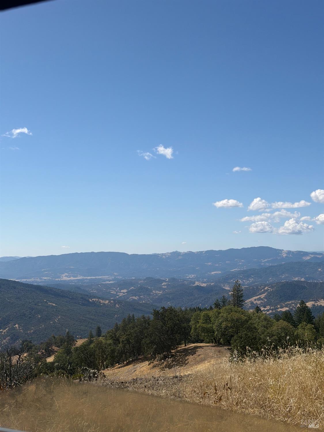0 Mendocino Pass Road Covelo CA 95428
