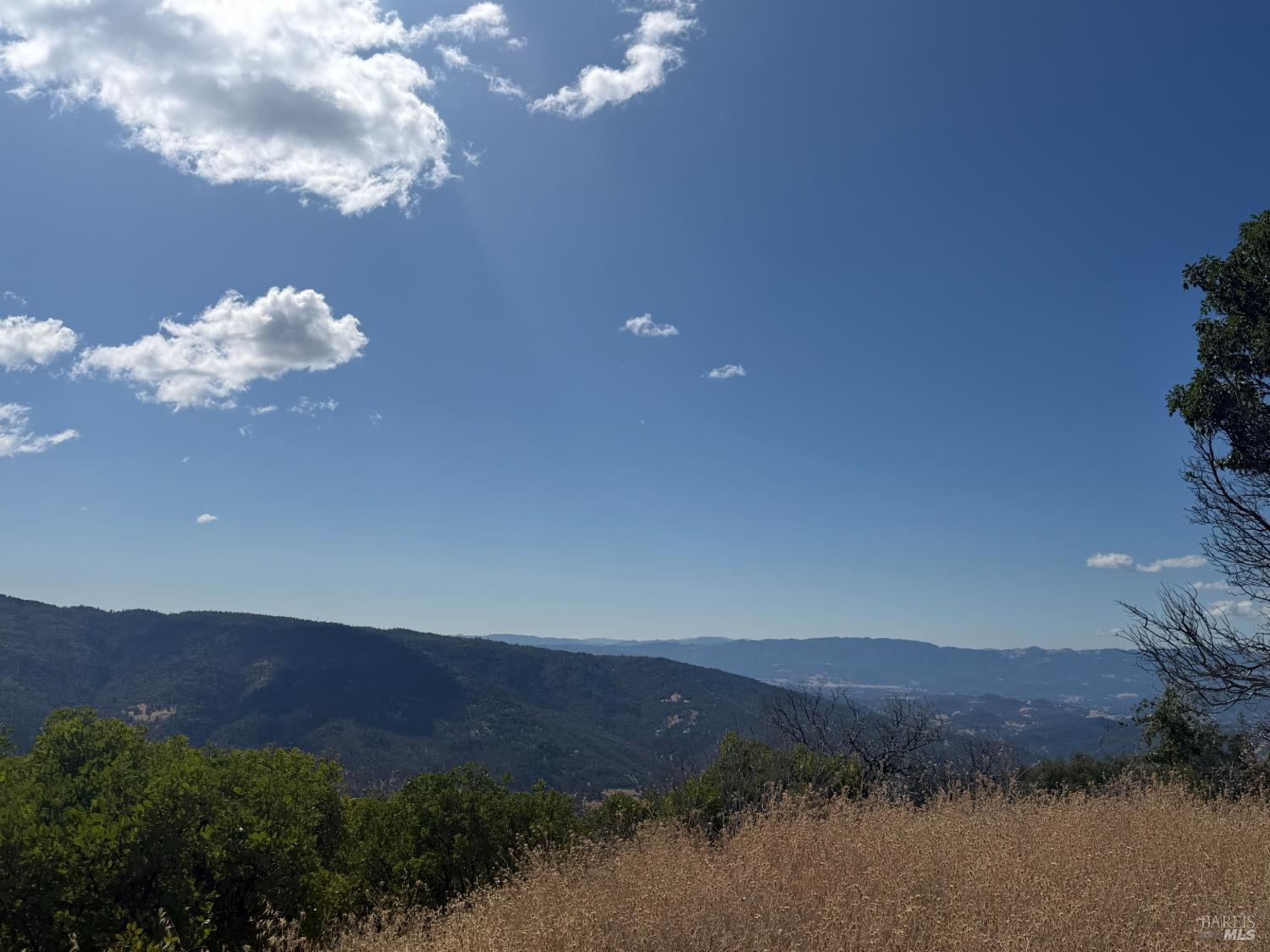 0 Mendocino Pass Road Covelo CA 95428