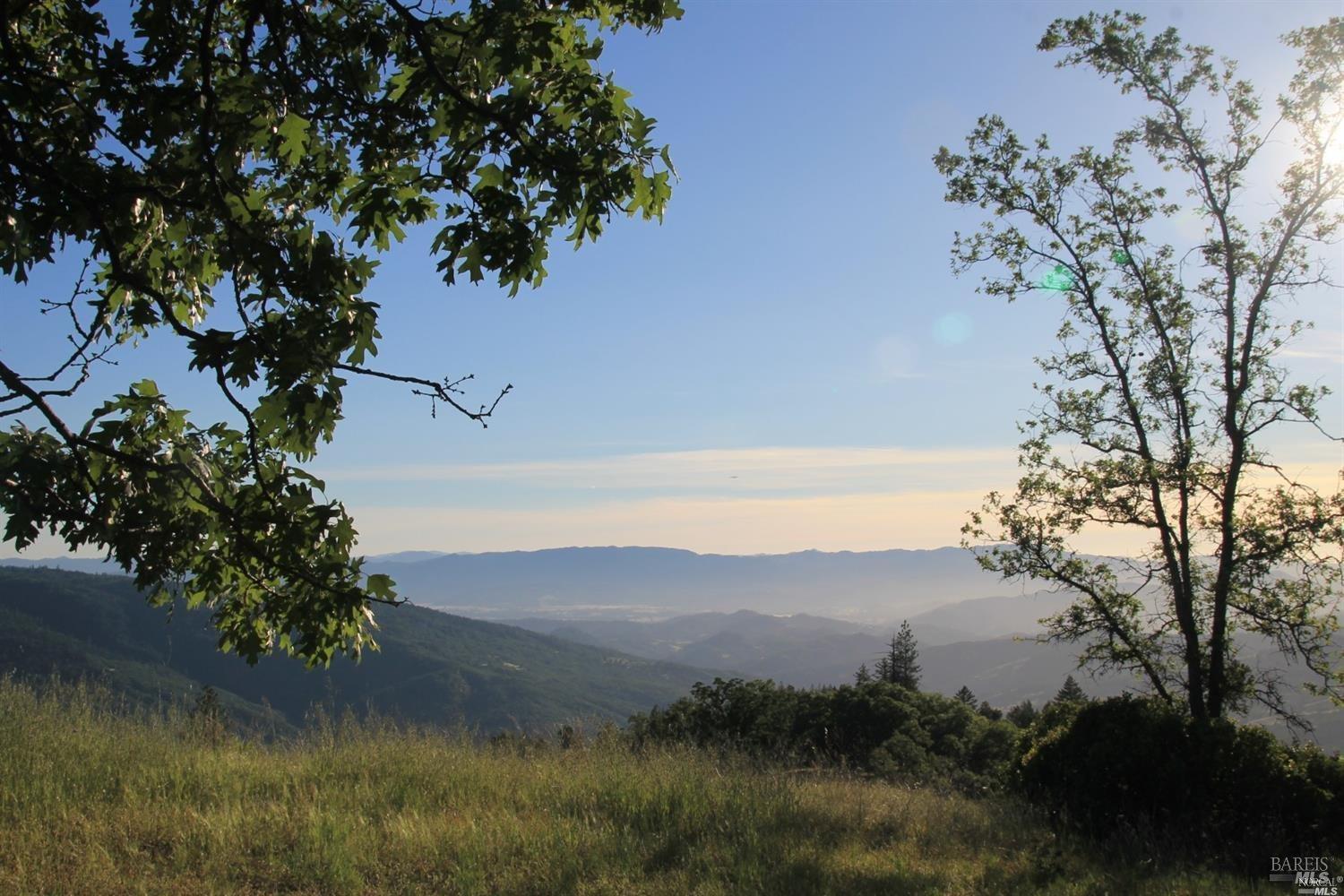 0 Mendocino Pass Road Covelo CA 95428