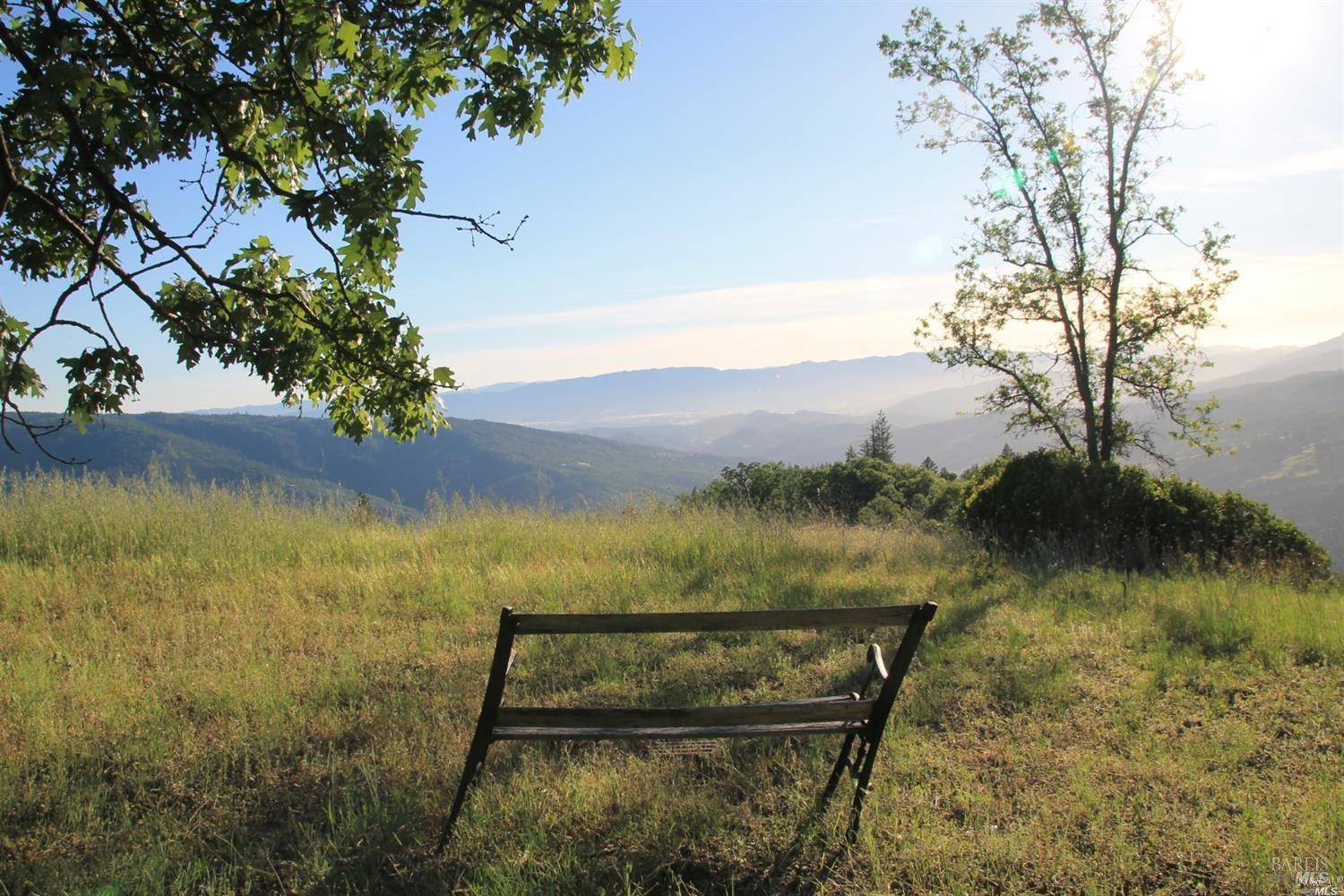 0 Mendocino Pass Road Covelo CA 95428