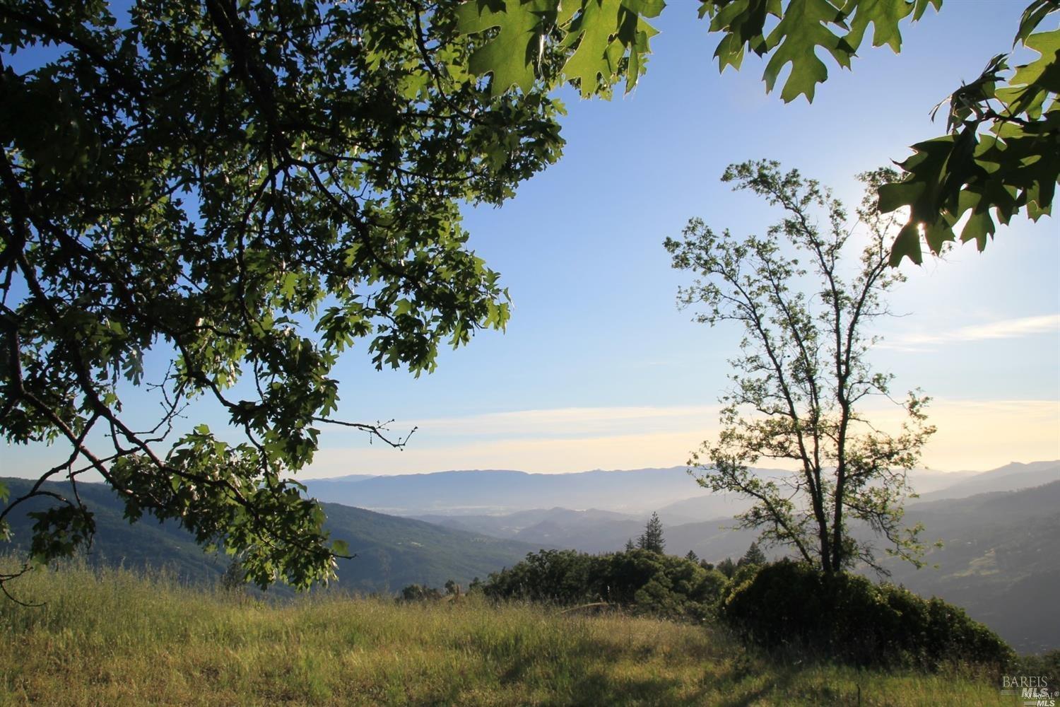0 Mendocino Pass Road Covelo CA 95428