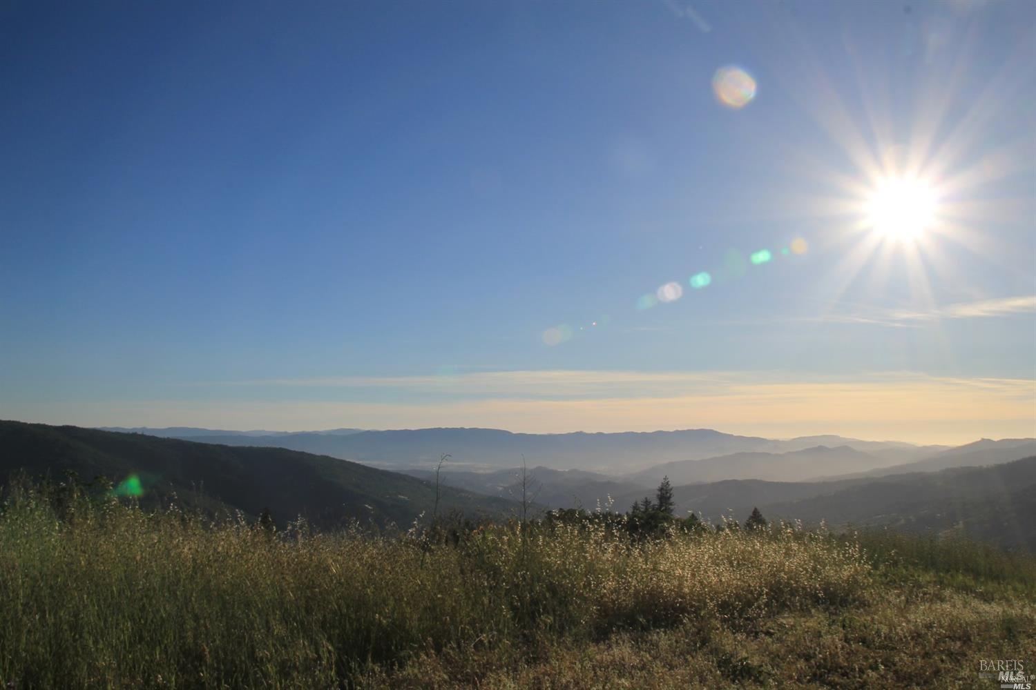 0 Mendocino Pass Road Covelo CA 95428