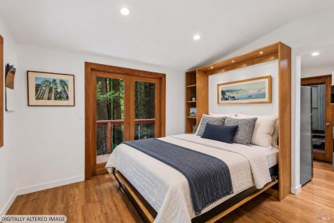 18475 Old Monte Rio Road Guerneville CA 95446