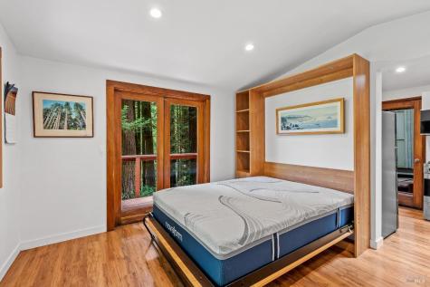 18475 Old Monte Rio Road Guerneville CA 95446
