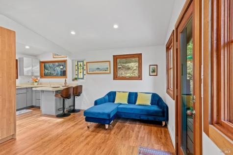 18475 Old Monte Rio Road Guerneville CA 95446