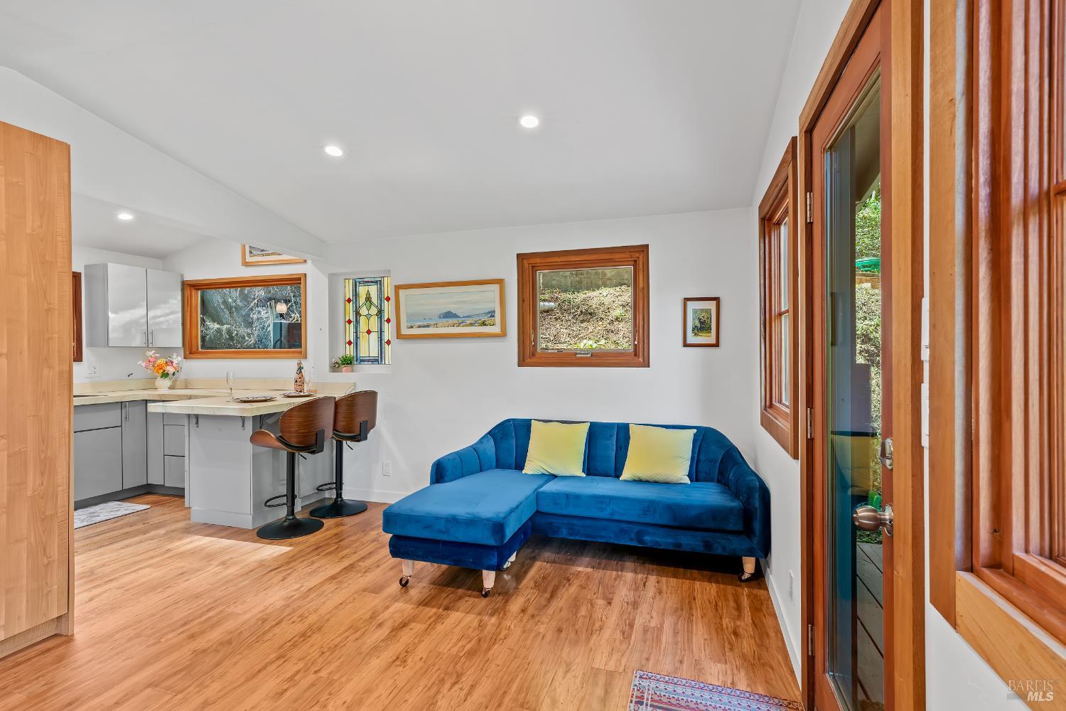18475 Old Monte Rio Road Guerneville CA 95446