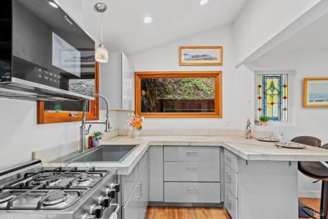18475 Old Monte Rio Road Guerneville CA 95446