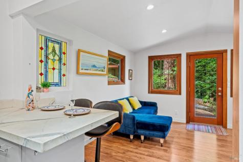 18475 Old Monte Rio Road Guerneville CA 95446