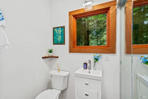 18475 Old Monte Rio Road Guerneville CA 95446
