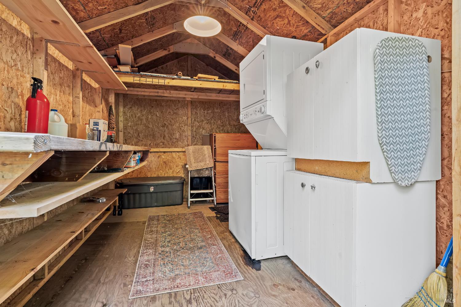 18475 Old Monte Rio Road Guerneville CA 95446