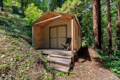 18475 Old Monte Rio Road Guerneville CA 95446