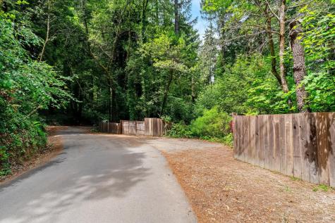 18475 Old Monte Rio Road Guerneville CA 95446