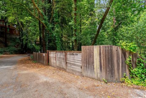 18475 Old Monte Rio Road Guerneville CA 95446