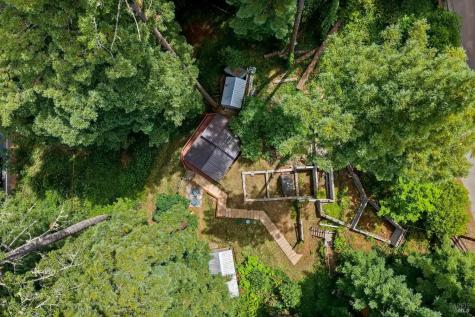 18475 Old Monte Rio Road Guerneville CA 95446