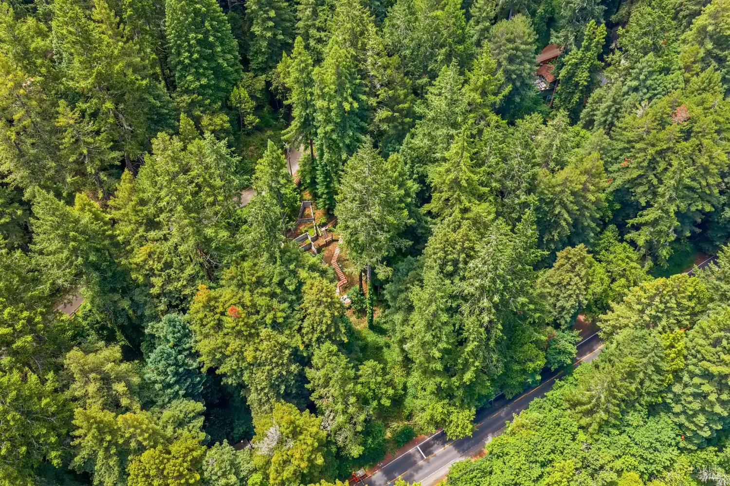 18475 Old Monte Rio Road Guerneville CA 95446