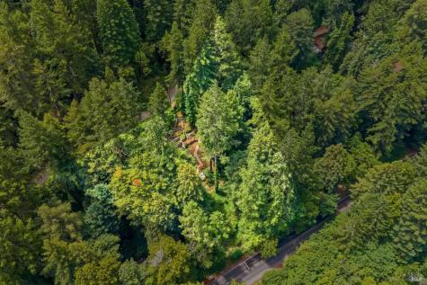 18475 Old Monte Rio Road Guerneville CA 95446