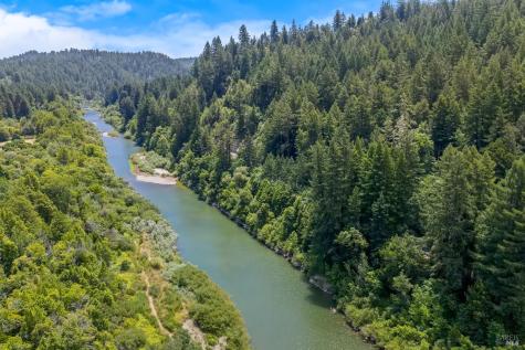 18475 Old Monte Rio Road Guerneville CA 95446