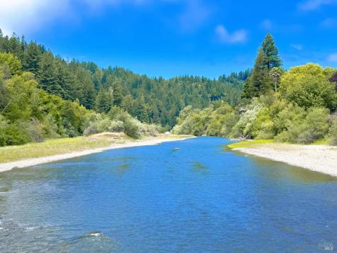 18475 Old Monte Rio Road Guerneville CA 95446