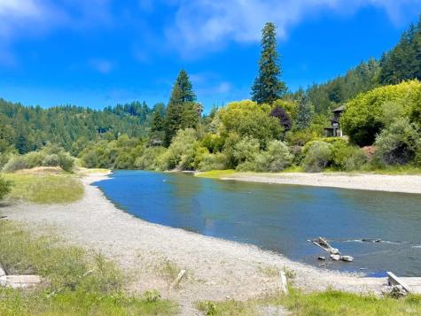 18475 Old Monte Rio Road Guerneville CA 95446
