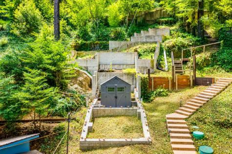 18475 Old Monte Rio Road Guerneville CA 95446