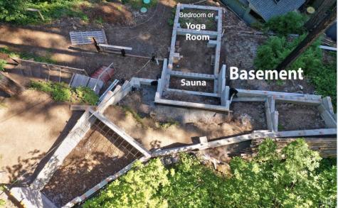 18475 Old Monte Rio Road Guerneville CA 95446