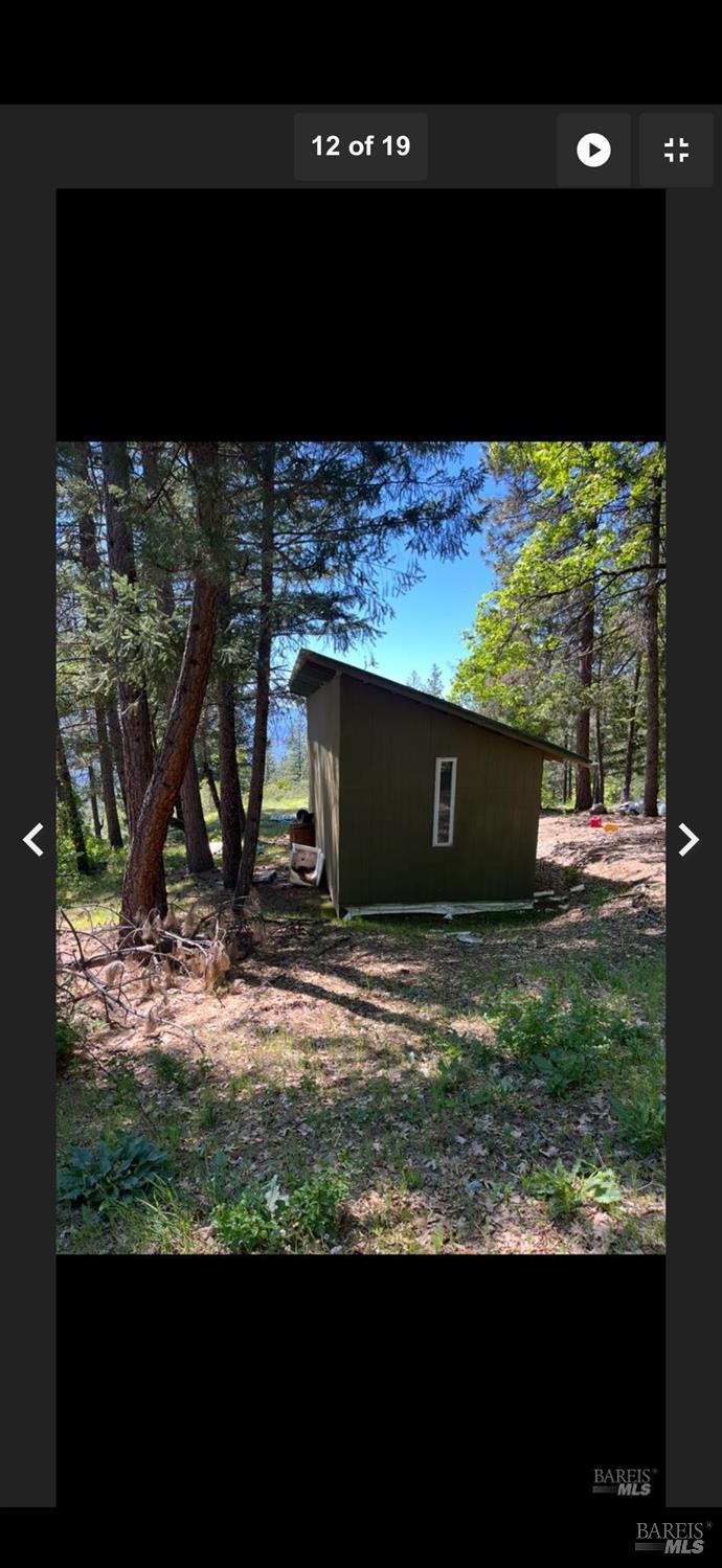 34290 Mendocino Pass Road Covelo CA 95428